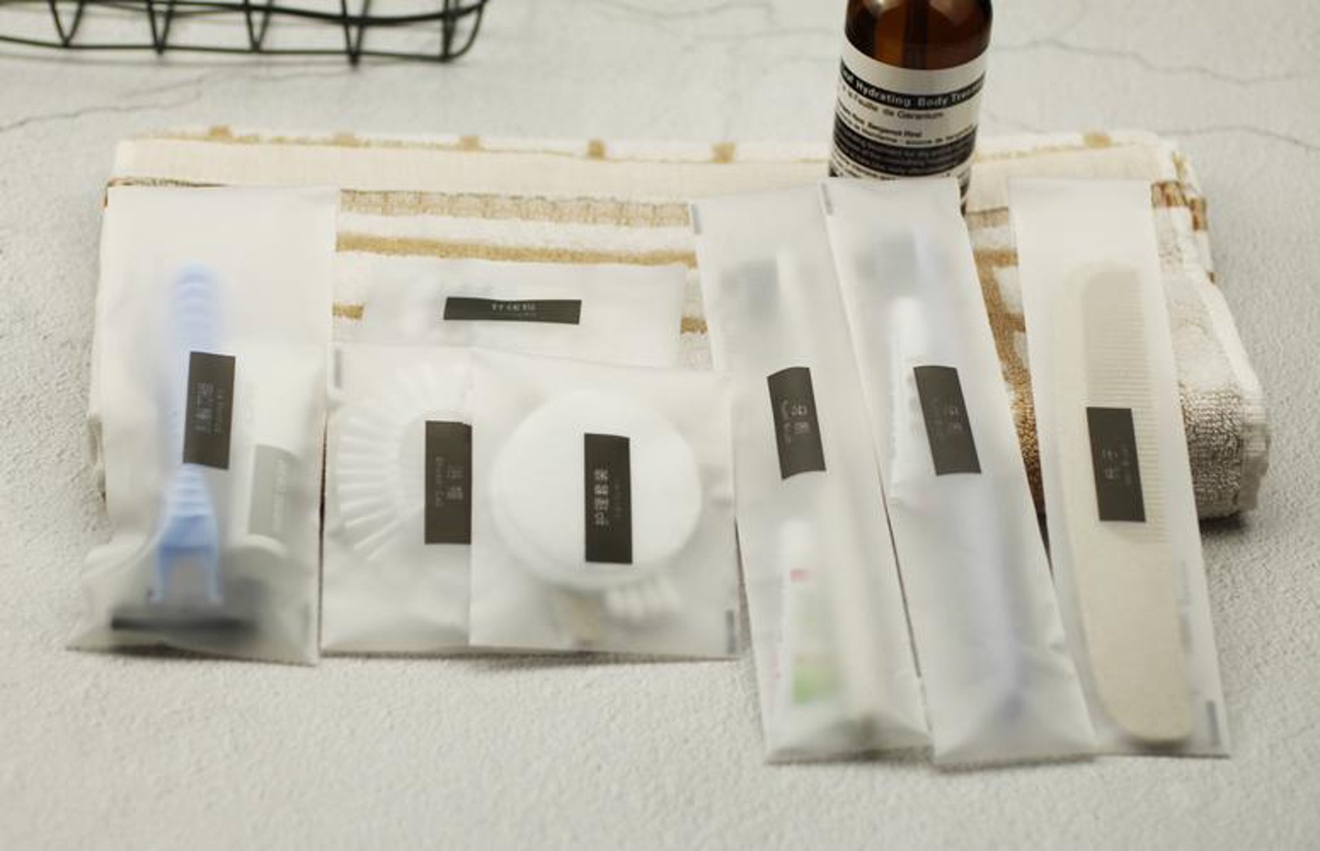 东兴酒店用品