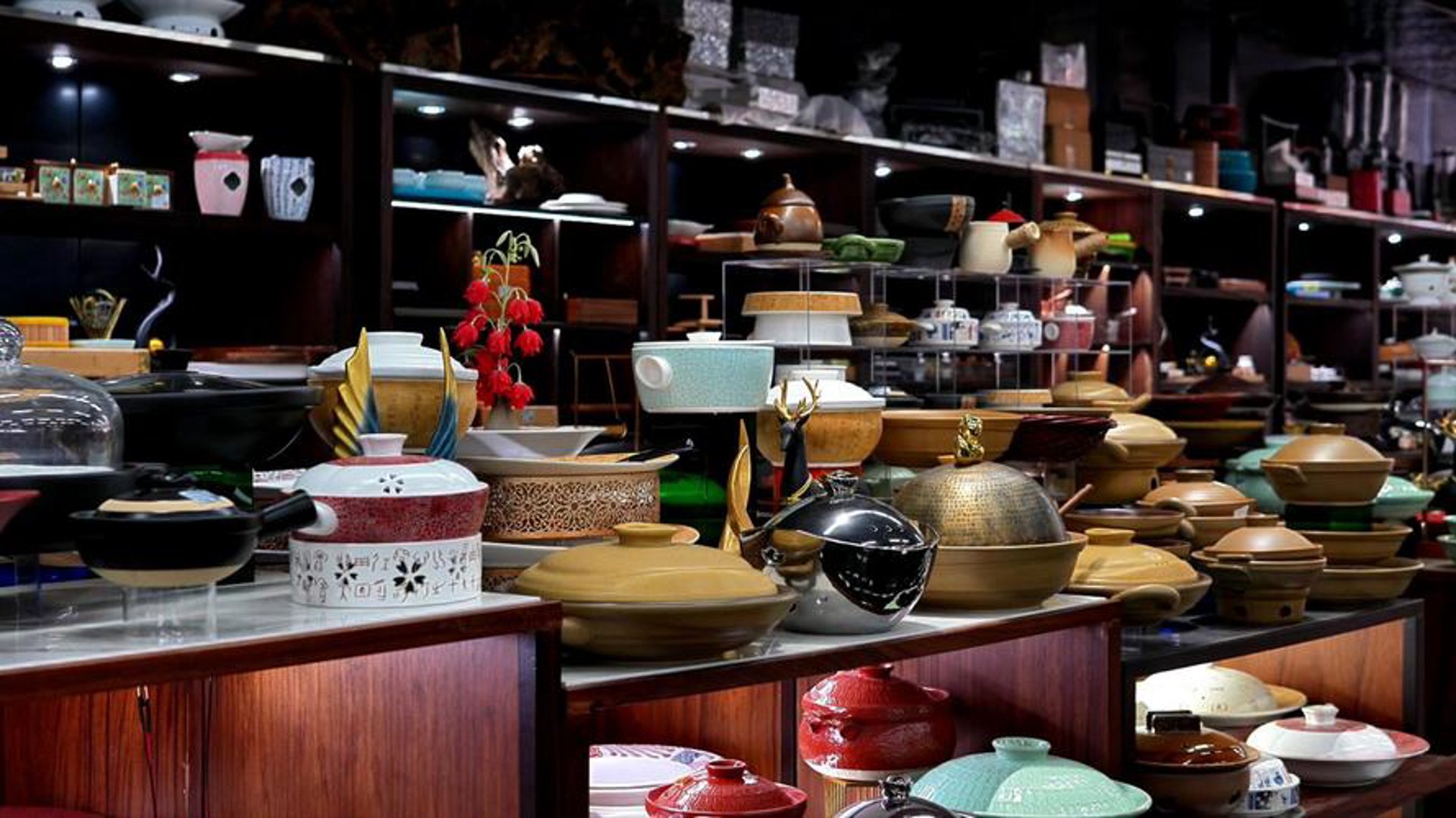 东兴酒店用品